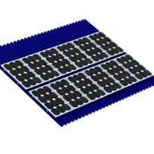 Tata Power Solar Roof Mount Solar produto